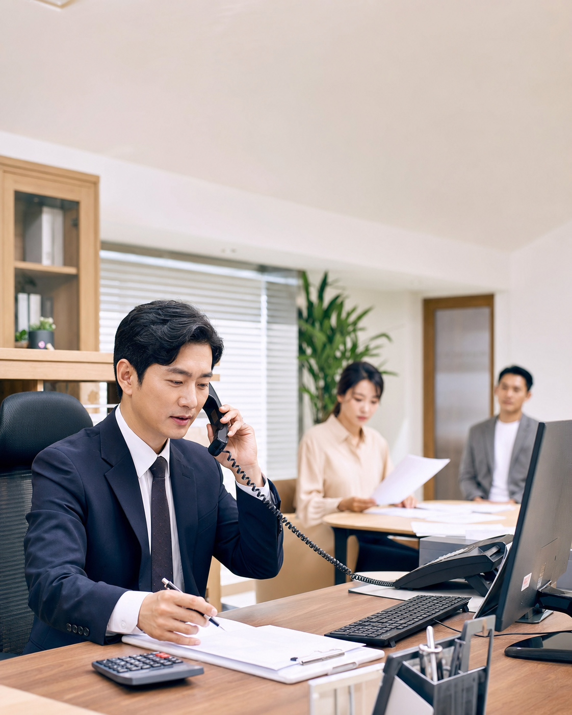 양도소득세 중과, 나에게 해...